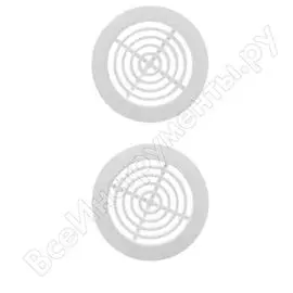 Вентиляционная решетка AWENTA T-73 5905033292109