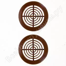 Вентиляционная решетка AWENTA T-73 5905033292123