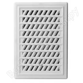 Вентиляционная решетка AWENTA