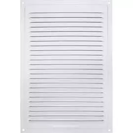 Вентиляционная решетка Трибатрон 87704