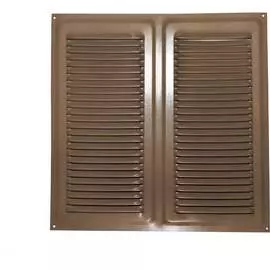 Вентиляционная решетка Трибатрон 87715