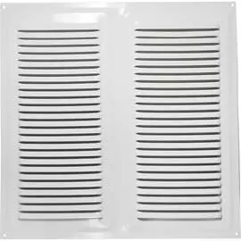 Вентиляционная решетка Трибатрон 87714