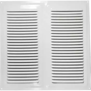 Вентиляционная решетка Трибатрон 87184