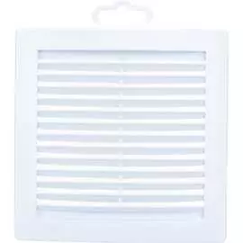 Вентиляционная вытяжная решетка ERA 1515РЦ