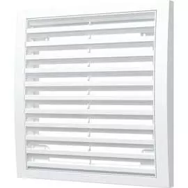 Вентиляционная вытяжная решетка ERA 2020РР 86-386