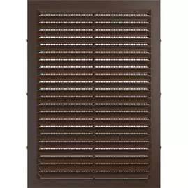 Вентиляционная вытяжная решетка ERA 1724С 86-680