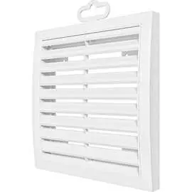 Вентиляционная вытяжная решетка ERA 1515РР 86-410