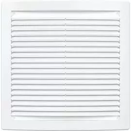 Вентиляционная вытяжная решетка ERA 2525РЦ 89-069