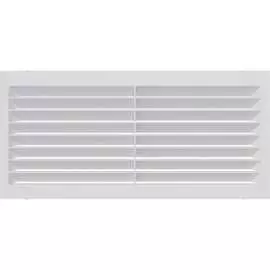 Вентиляционная вытяжная решетка ERA 1708С 233-029