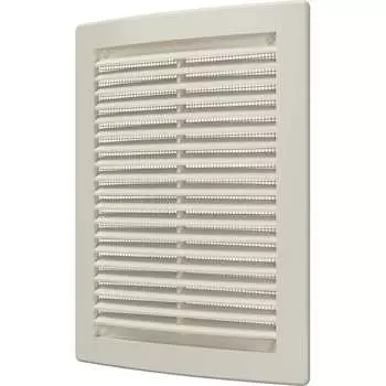 Вентиляционная вытяжная решетка ERA 2030РЦ 88-259