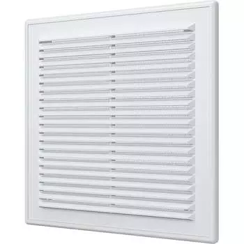 Вентиляционная вытяжная решетка ERA 2525Р