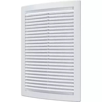 Вентиляционная вытяжная решетка ERA 1825РЦ
