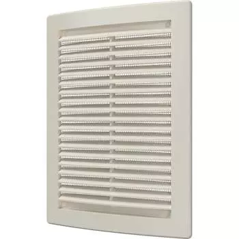 Вентиляционная вытяжная решетка ERA 1520РЦ 88-256