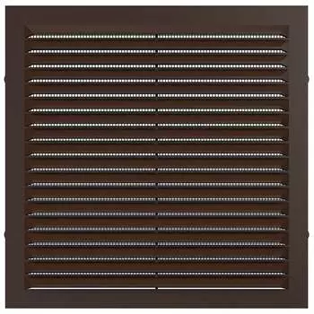 Вентиляционная вытяжная решетка ERA 1919С 86-678