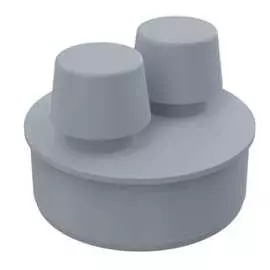 Вентиляционный клапан Alca Plast