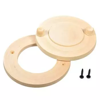 Вентиляционный клапан Банные штучки 10 30037