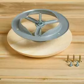 Вентиляционный клапан Добропаровъ