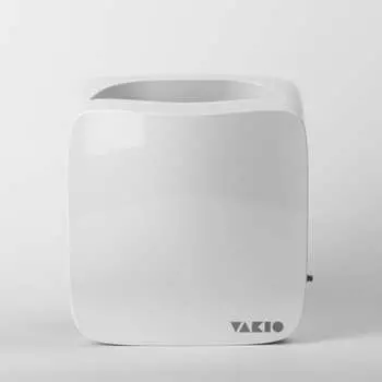 Вентиляционный клапан приточный Vakio KIV Pro 20705