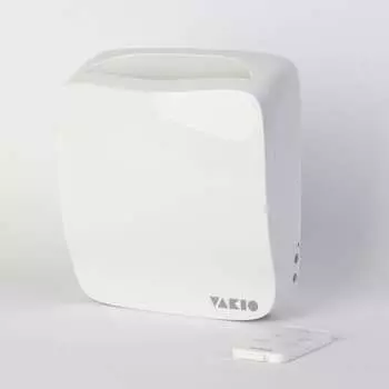 Вентиляционный клапан приточный Vakio OpenAir 20571