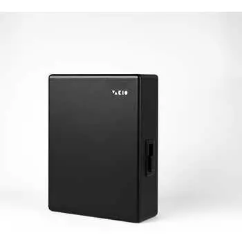 Вентиляционный клапан приточный Vakio KIV NEW 21825