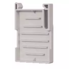 Вентиляционный модуль для модульных контакторов iskra