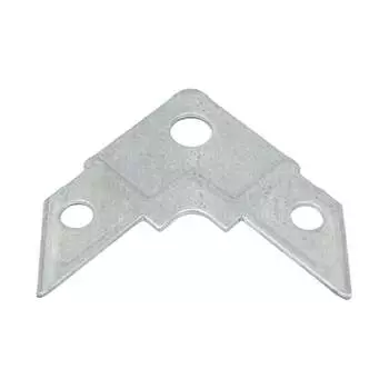 Вентиляционный уголок СВК