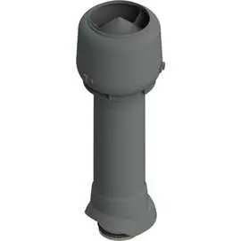 Вентиляционный выход Татполимер ТР-85.125/160/700 32190