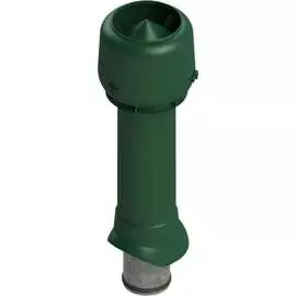 Вентиляционный выход Татполимер ТР-85.125/160/700 29322