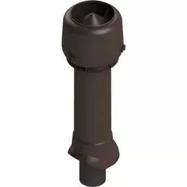 Вентиляционный выход Татполимер ТР-86.110/160/700 29318