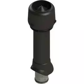 Вентиляционный выход Татполимер ТР-85.125/160/700 29321