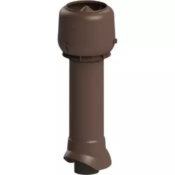 Вентиляционный выход Татполимер TP-86.110/160/700 52518