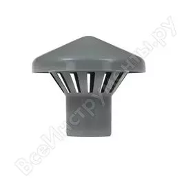 Вентиляционный зонт LAMMIN LM35001000110