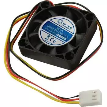 Вентилятор 5Bites FB4010S-12L3