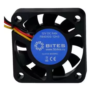 Вентилятор 5Bites FB4010S-12H3