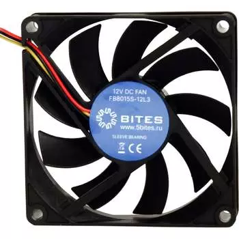 Вентилятор 5Bites FB8015S-12L3