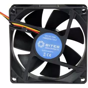 Вентилятор 5Bites FB8025S-12L3