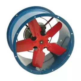 Вентилятор Элком ВО 06-300 № 4 03.01.001573