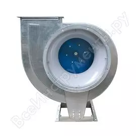 Вентилятор Элком ВР 80-75 № 4 03.02.0003230