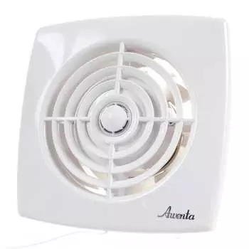 Вентилятор AWENTA RETIS WR100 W 5905033299436