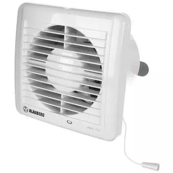 Вентилятор blauberg aero 125sh 333127