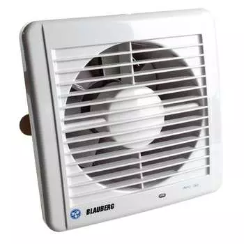 Вентилятор blauberg aero 150sh 333128