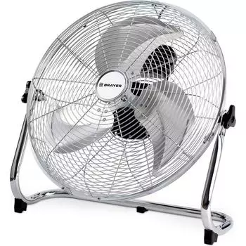Вентилятор BRAYER
