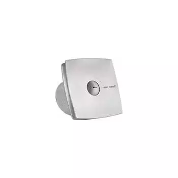 Вентилятор CATA X-MART 12 MATIC INOX 8422248003759