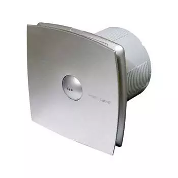Вентилятор CATA X-MART 10 MATIC INOX 8422248003728