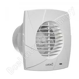 Вентилятор CATA CB-100 PLUS 8422248114387