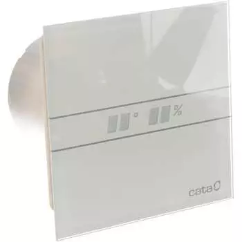 Вентилятор CATA E-100 GTH 8422248049634