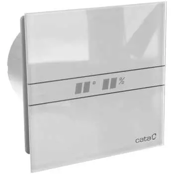 Вентилятор CATA E-120 GTH 8422248056823