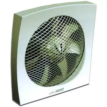 Вентилятор CATA LHV-190 8422248009331