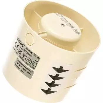 Вентилятор CATA MT-125 8422248920520