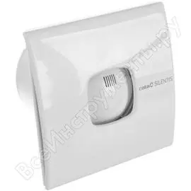 Вентилятор CATA SILENTIS 10 8422248016643